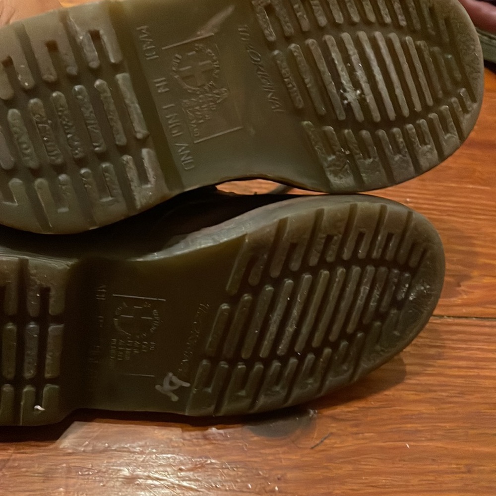 Brown Shoes - Picture 4 of 4